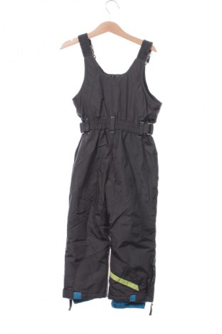 Детски гащеризон за зимни спортове Peak Mountain, Размер 2-3y/ 98-104 см, Цвят Сив, Цена 9,20 €