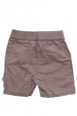 Детски къс панталон Unbranded, Размер 6-9m/ 68-74 см, Цвят Кафяв, Цена 2,04 €