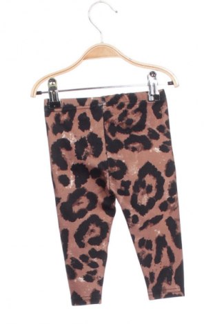 Dziecięce legginsy SHEIN, Rozmiar 6-9m/ 68-74 cm, Kolor Kolorowy, Cena 6,99 zł