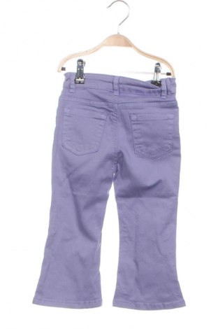 Детски панталон Unbranded, Размер 18-24m/ 86-98 см, Цвят Лилав, Цена 5,11 €