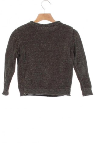 Детски пуловер Unbranded, Размер 4-5y/ 110-116 см, Цвят Зелен, Цена 2,55 €
