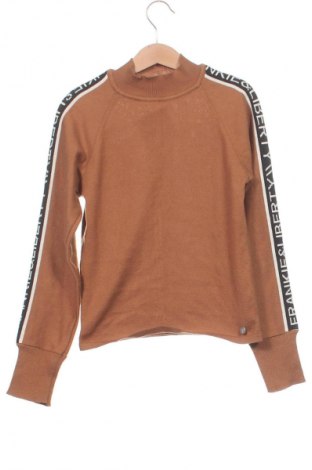 Детски пуловер Unbranded, Размер 10-11y/ 146-152 см, Цвят Кафяв, Цена 2,04 €