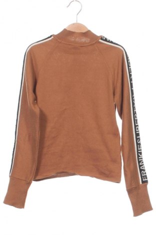 Детски пуловер Unbranded, Размер 10-11y/ 146-152 см, Цвят Кафяв, Цена 2,04 €