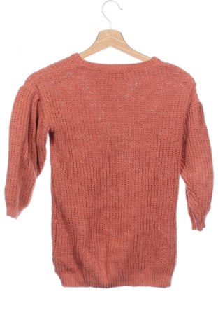 Детски пуловер H&M, Размер 6-7y/ 122-128 см, Цвят Кафяв, Цена 2,04 €