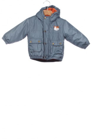 Детско яке Lemon Beret, Размер 3-6m/ 62-68 см, Цвят Син, Цена 6,64 €