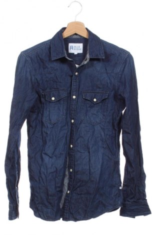 Herrenhemd Blue Ridge, Größe XS, Farbe Blau, Preis € 4,99