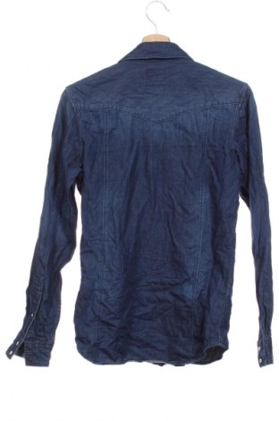 Herrenhemd Blue Ridge, Größe XS, Farbe Blau, Preis € 4,99