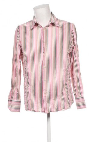 Męska koszula Marc O'Polo, Rozmiar L, Kolor Kolorowy, Cena 115,99 zł