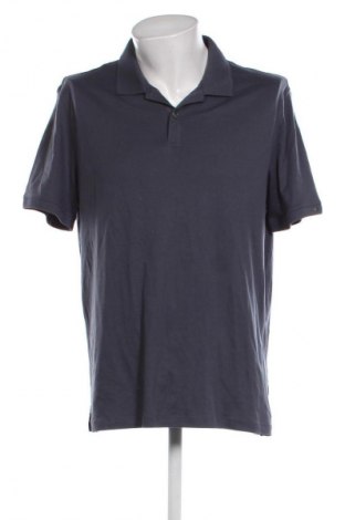 Tricou de bărbați Calvin Klein, Mărime L, Culoare Gri, Preț 153,99 Lei, #131102017