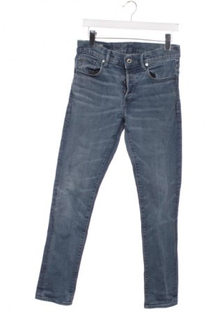 Blugi de bărbați G-Star Raw, Mărime M, Culoare Albastru, Preț 180,99 Lei, #131106367