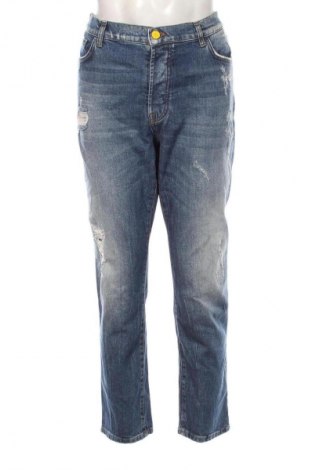 Herren Jeans Goldgarn, Größe L, Farbe Blau, Preis € 58,99