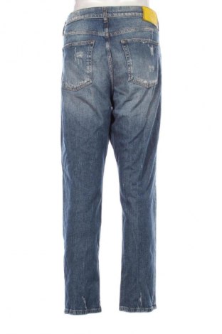 Herren Jeans Goldgarn, Größe L, Farbe Blau, Preis € 58,99