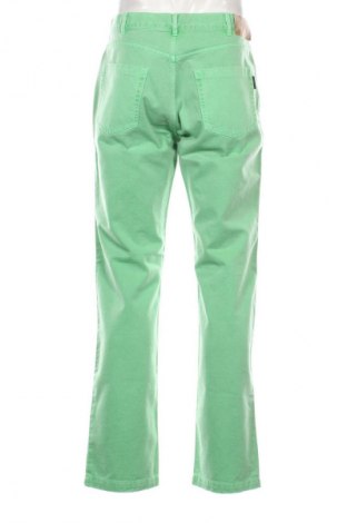 Herren Jeans Ungaro, Größe L, Farbe Grün, Preis € 62,99