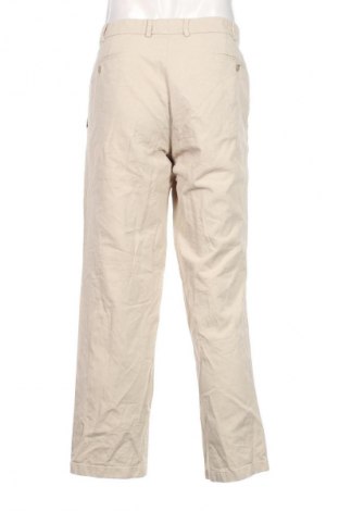 Herrenhose Eduard Dressler, Größe XL, Farbe Beige, Preis € 8,99
