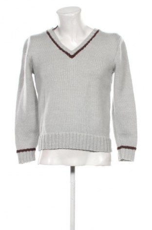 Herrenpullover Unbranded, Größe S, Farbe Grau, Preis € 7,99