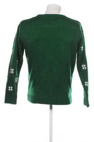 Herrenpullover Unbranded, Größe M, Farbe Mehrfarbig, Preis € 14,99