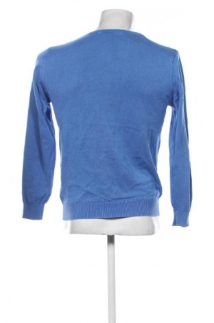 Herrenpullover Unbranded, Größe L, Farbe Blau, Preis € 14,99