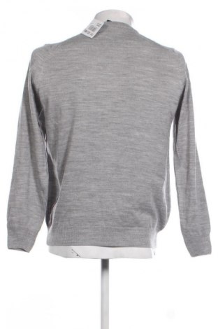 Herrenpullover Unbranded, Größe M, Farbe Grau, Preis € 10,99