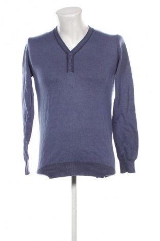 Herrenpullover Unbranded, Größe S, Farbe Blau, Preis € 5,99