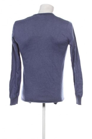 Herrenpullover Unbranded, Größe S, Farbe Blau, Preis € 5,99