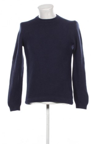 Herrenpullover Angelo Litrico, Größe L, Farbe Blau, Preis € 11,99