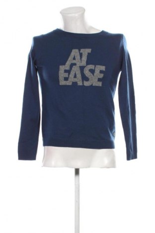 Herrenpullover Marc O'Polo, Größe M, Farbe Blau, Preis € 22,99