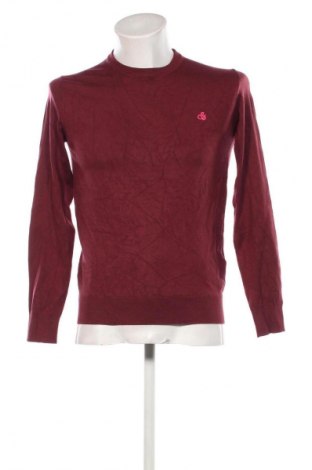 Pánský svetr  Scotch & Soda, Velikost S, Barva Červená, Cena  1 679,00 Kč