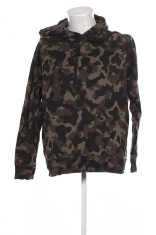 Мъжки суитшърт Hugo Boss, Размер M, Цвят Многоцветен, Цена 60,33 €