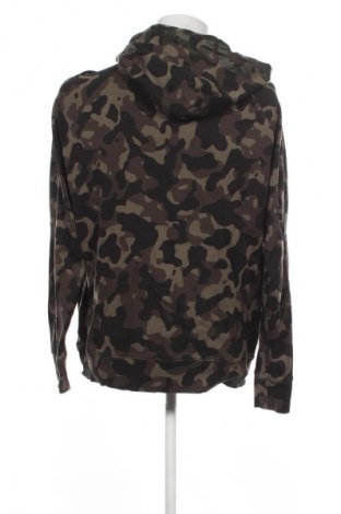 Мъжки суитшърт Hugo Boss, Размер M, Цвят Многоцветен, Цена 60,33 €