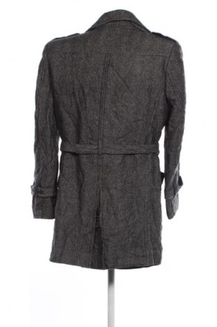 Férfi kabát Jan Paulsen, Méret M, Szín Barna, Ár 1 199 Ft