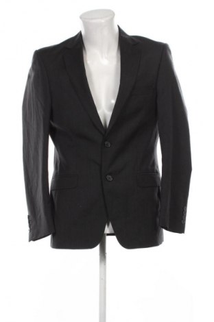 Herren Sakko Unbranded, Größe L, Farbe Schwarz, Preis € 4,99