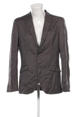 Herren Sakko Unbranded, Größe L, Farbe Mehrfarbig, Preis € 4,99