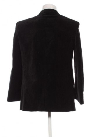 Herren Sakko Angelo Litrico, Größe L, Farbe Schwarz, Preis € 4,99