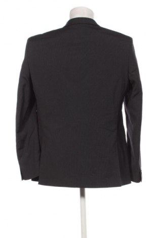 Herren Sakko Angelo Litrico, Größe L, Farbe Schwarz, Preis € 4,99