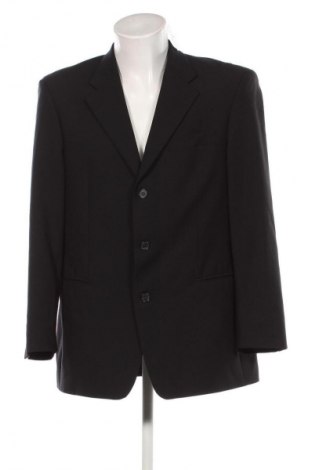 Herren Sakko Benvenuto, Größe L, Farbe Schwarz, Preis € 3,99