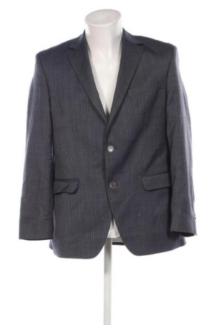 Herren Sakko Benvenuto, Größe XL, Farbe Blau, Preis 13,99 €, #131144946