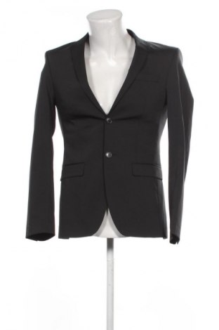 Herren Sakko S.Oliver Black Label, Größe M, Farbe Schwarz, Preis 21,99 €, #131089920