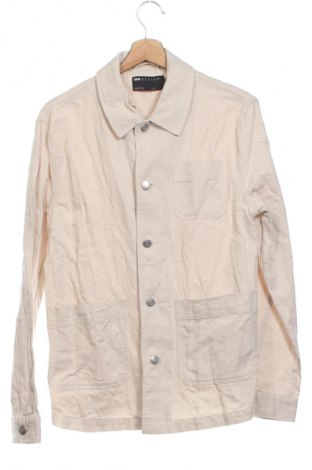 Pánská bunda  ASOS, Velikost XS, Barva Béžová, Cena  69,00 Kč