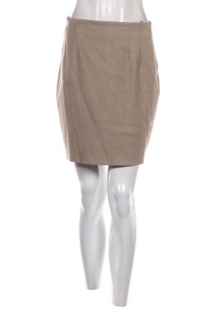 Пола Unbranded, Размер M, Цвят Бежов, Цена 2,04 €