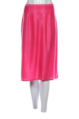 Spódnica Unbranded, Rozmiar L, Kolor Różowy, Cena 28,99 zł