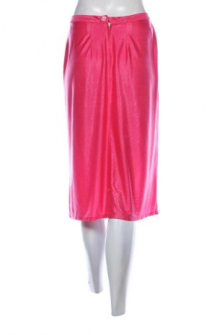 Spódnica Unbranded, Rozmiar L, Kolor Różowy, Cena 28,99 zł