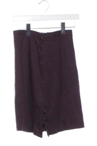 Пола Unbranded, Размер XS, Цвят Лилав, Цена 2,04 €