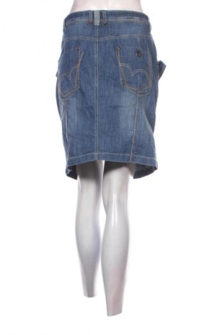 Sukně Unbranded, Velikost L, Barva Modrá, Cena  59,00 Kč