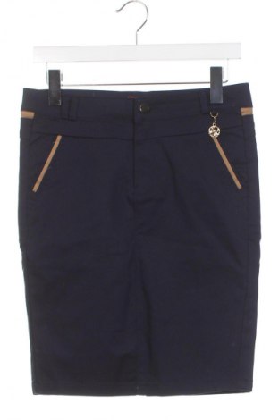 Пола Unbranded, Размер XS, Цвят Син, Цена 4,09 €