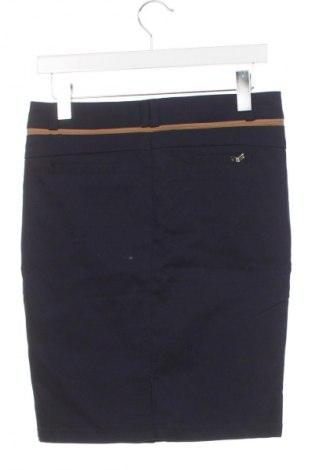 Пола Unbranded, Размер XS, Цвят Син, Цена 4,09 €