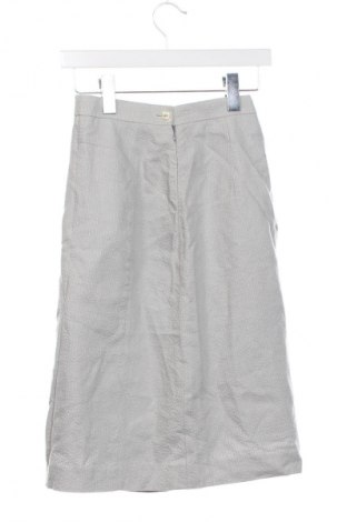 Пола Unbranded, Размер XS, Цвят Син, Цена 2,04 €