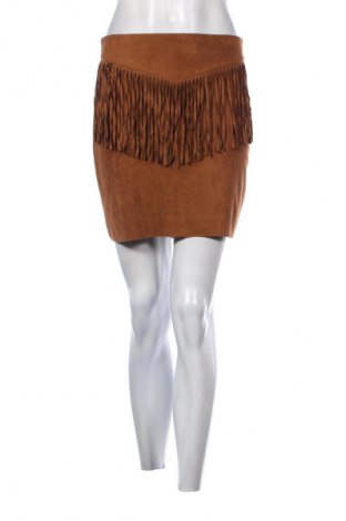 Пола Unbranded, Размер S, Цвят Оранжев, Цена 2,04 €