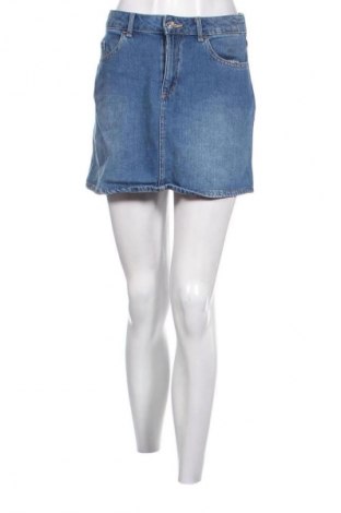 Пола Unbranded, Размер S, Цвят Син, Цена 8,18 €