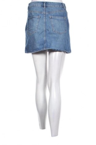 Пола Unbranded, Размер S, Цвят Син, Цена 8,18 €