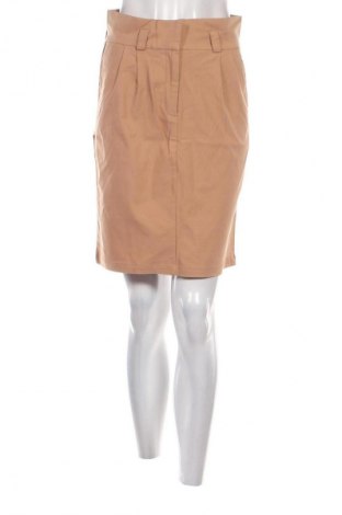Пола C&A, Размер M, Цвят Бежов, Цена 2,55 €